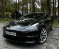 Чорний Тесла Модель 3, об'ємом двигуна 0 л та пробігом 188 тис. км за 15500 $, фото 1 на Automoto.ua