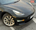 Черный Тесла Модель 3, объемом двигателя 0 л и пробегом 98 тыс. км за 17900 $, фото 8 на Automoto.ua
