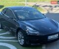 Черный Тесла Модель 3, объемом двигателя 0 л и пробегом 118 тыс. км за 15500 $, фото 3 на Automoto.ua