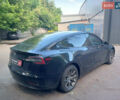 Черный Тесла Модель 3, объемом двигателя 0 л и пробегом 190 тыс. км за 16290 $, фото 4 на Automoto.ua