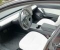 Черный Тесла Модель 3, объемом двигателя 0 л и пробегом 212 тыс. км за 14100 $, фото 4 на Automoto.ua