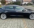 Чорний Тесла Модель 3, об'ємом двигуна 0 л та пробігом 81 тис. км за 12750 $, фото 5 на Automoto.ua