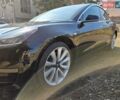 Черный Тесла Модель 3, объемом двигателя 0 л и пробегом 283 тыс. км за 14237 $, фото 13 на Automoto.ua