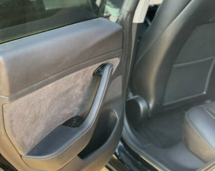 Чорний Тесла Модель 3, об'ємом двигуна 0 л та пробігом 35 тис. км за 18999 $, фото 11 на Automoto.ua