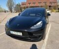 Черный Тесла Модель 3, объемом двигателя 0 л и пробегом 161 тыс. км за 16800 $, фото 2 на Automoto.ua