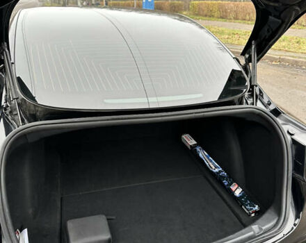 Черный Тесла Модель 3, объемом двигателя 0 л и пробегом 185 тыс. км за 20000 $, фото 12 на Automoto.ua