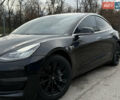 Чорний Тесла Модель 3, об'ємом двигуна 0 л та пробігом 152 тис. км за 17000 $, фото 4 на Automoto.ua
