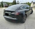 Чорний Тесла Модель 3, об'ємом двигуна 0 л та пробігом 23 тис. км за 6000 $, фото 4 на Automoto.ua
