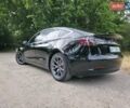 Чорний Тесла Модель 3, об'ємом двигуна 0 л та пробігом 106 тис. км за 18200 $, фото 8 на Automoto.ua