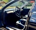 Черный Тесла Модель 3, объемом двигателя 0 л и пробегом 73 тыс. км за 26500 $, фото 4 на Automoto.ua