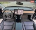 Черный Тесла Модель 3, объемом двигателя 0 л и пробегом 98 тыс. км за 17900 $, фото 26 на Automoto.ua