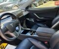 Черный Тесла Модель 3, объемом двигателя 0 л и пробегом 90 тыс. км за 19900 $, фото 9 на Automoto.ua