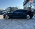 Черный Тесла Модель 3, объемом двигателя 0 л и пробегом 157 тыс. км за 13800 $, фото 3 на Automoto.ua