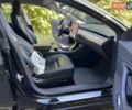 Чорний Тесла Модель 3, об'ємом двигуна 0 л та пробігом 58 тис. км за 31000 $, фото 10 на Automoto.ua