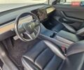 Черный Тесла Модель 3, объемом двигателя 0 л и пробегом 157 тыс. км за 18750 $, фото 23 на Automoto.ua