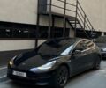 Чорний Тесла Модель 3, об'ємом двигуна 3 л та пробігом 3 тис. км за 16003 $, фото 1 на Automoto.ua