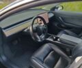 Черный Тесла Модель 3, объемом двигателя 0 л и пробегом 81 тыс. км за 16400 $, фото 12 на Automoto.ua