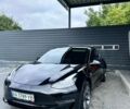 Чорний Тесла Модель 3, об'ємом двигуна 0 л та пробігом 214 тис. км за 14200 $, фото 2 на Automoto.ua