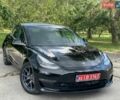 Черный Тесла Модель 3, объемом двигателя 0 л и пробегом 241 тыс. км за 13950 $, фото 3 на Automoto.ua