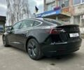 Черный Тесла Модель 3, объемом двигателя 0 л и пробегом 209 тыс. км за 18000 $, фото 32 на Automoto.ua