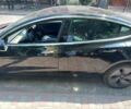 Чорний Тесла Модель 3, об'ємом двигуна 0 л та пробігом 92 тис. км за 15500 $, фото 3 на Automoto.ua