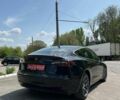 Черный Тесла Модель 3, объемом двигателя 0 л и пробегом 130 тыс. км за 13900 $, фото 8 на Automoto.ua