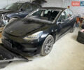 Черный Тесла Модель 3, объемом двигателя 0 л и пробегом 132 тыс. км за 14999 $, фото 42 на Automoto.ua