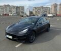 Чорний Тесла Модель 3, об'ємом двигуна 0 л та пробігом 116 тис. км за 16100 $, фото 1 на Automoto.ua