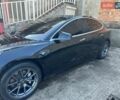 Чорний Тесла Модель 3, об'ємом двигуна 0 л та пробігом 124 тис. км за 12500 $, фото 2 на Automoto.ua