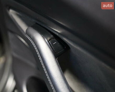 Чорний Тесла Модель 3, об'ємом двигуна 0 л та пробігом 163 тис. км за 15600 $, фото 40 на Automoto.ua