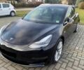 Черный Тесла Модель 3, объемом двигателя 0 л и пробегом 81 тыс. км за 12750 $, фото 3 на Automoto.ua