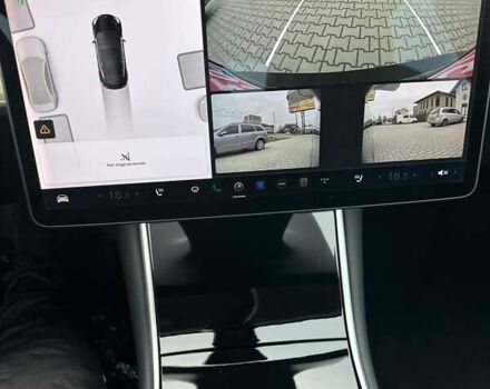 Черный Тесла Модель 3, объемом двигателя 0 л и пробегом 172 тыс. км за 16700 $, фото 49 на Automoto.ua