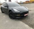 Черный Тесла Модель 3, объемом двигателя 0 л и пробегом 190 тыс. км за 16000 $, фото 8 на Automoto.ua