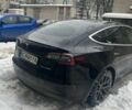 Чорний Тесла Модель 3, об'ємом двигуна 0 л та пробігом 344 тис. км за 15000 $, фото 2 на Automoto.ua