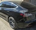 Черный Тесла Модель 3, объемом двигателя 0 л и пробегом 110 тыс. км за 21000 $, фото 6 на Automoto.ua