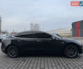 Черный Тесла Модель 3, объемом двигателя 0 л и пробегом 80 тыс. км за 12900 $, фото 7 на Automoto.ua