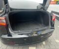 Черный Тесла Модель 3, объемом двигателя 0 л и пробегом 139 тыс. км за 18000 $, фото 10 на Automoto.ua