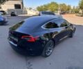 Черный Тесла Модель 3, объемом двигателя 0 л и пробегом 150 тыс. км за 12638 $, фото 4 на Automoto.ua