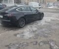 Черный Тесла Модель 3, объемом двигателя 0 л и пробегом 106 тыс. км за 20800 $, фото 4 на Automoto.ua
