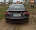 Черный Тесла Модель 3, объемом двигателя 0 л и пробегом 83 тыс. км за 12999 $, фото 7 на Automoto.ua
