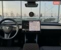 Чорний Тесла Модель 3, об'ємом двигуна 0 л та пробігом 128 тис. км за 19000 $, фото 12 на Automoto.ua