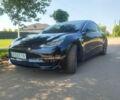 Чорний Тесла Модель 3, об'ємом двигуна 0 л та пробігом 105 тис. км за 16500 $, фото 14 на Automoto.ua