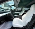 Черный Тесла Модель 3, объемом двигателя 0 л и пробегом 55 тыс. км за 24300 $, фото 10 на Automoto.ua