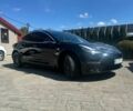 Черный Тесла Модель 3, объемом двигателя 0 л и пробегом 146 тыс. км за 16900 $, фото 3 на Automoto.ua