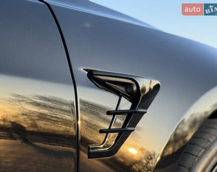 Чорний Тесла Модель 3, об'ємом двигуна 0 л та пробігом 117 тис. км за 18999 $, фото 47 на Automoto.ua