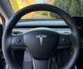 Чорний Тесла Модель 3, об'ємом двигуна 0 л та пробігом 137 тис. км за 13200 $, фото 15 на Automoto.ua