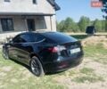 Чорний Тесла Модель 3, об'ємом двигуна 0 л та пробігом 137 тис. км за 15999 $, фото 6 на Automoto.ua