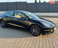 Черный Тесла Модель 3, объемом двигателя 0 л и пробегом 112 тыс. км за 13900 $, фото 9 на Automoto.ua