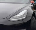 Черный Тесла Модель 3, объемом двигателя 0 л и пробегом 97 тыс. км за 14600 $, фото 11 на Automoto.ua