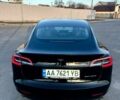 Чорний Тесла Модель 3, об'ємом двигуна 0 л та пробігом 74 тис. км за 18500 $, фото 10 на Automoto.ua